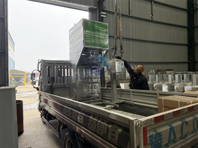 �л����Զ���װ�豸�����ֳ�