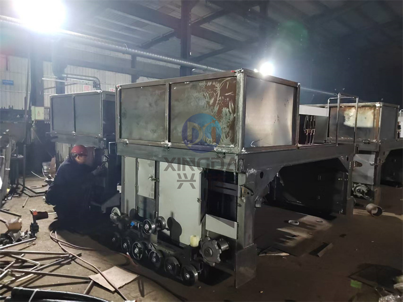 �Ĵ������豸�ӹ������ֳ�