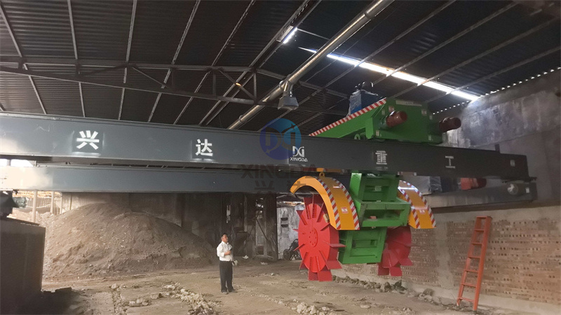 9.7���л�������ʽ�����豸��װ�ֳ�